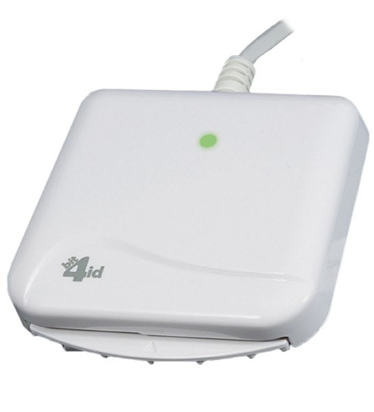 LETTORE DI FIRMA DIGITALE MINILECTOR MINILECTOR SENZA SW