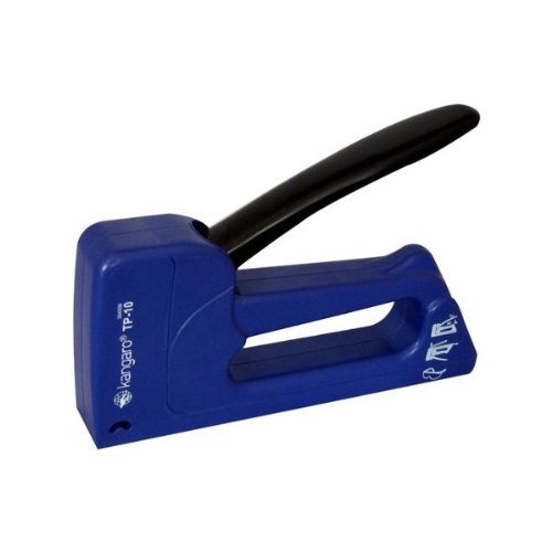 Fissatrice sparapunti multiuso manuale TP-10/Z - Kan