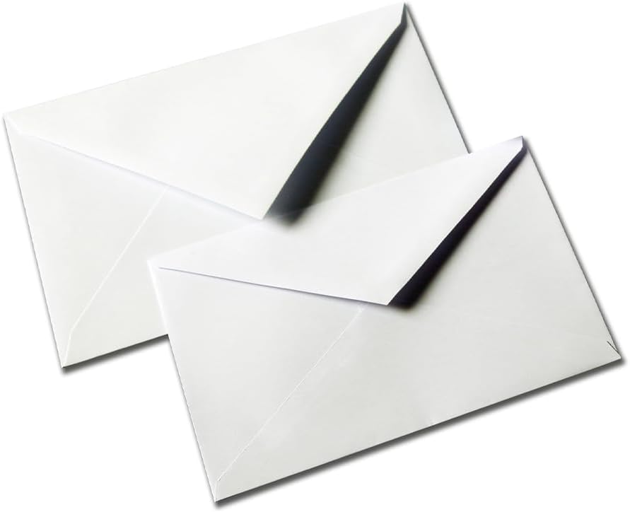 CF 500 PZ BUSTE SENZA FINESTRA 12X18