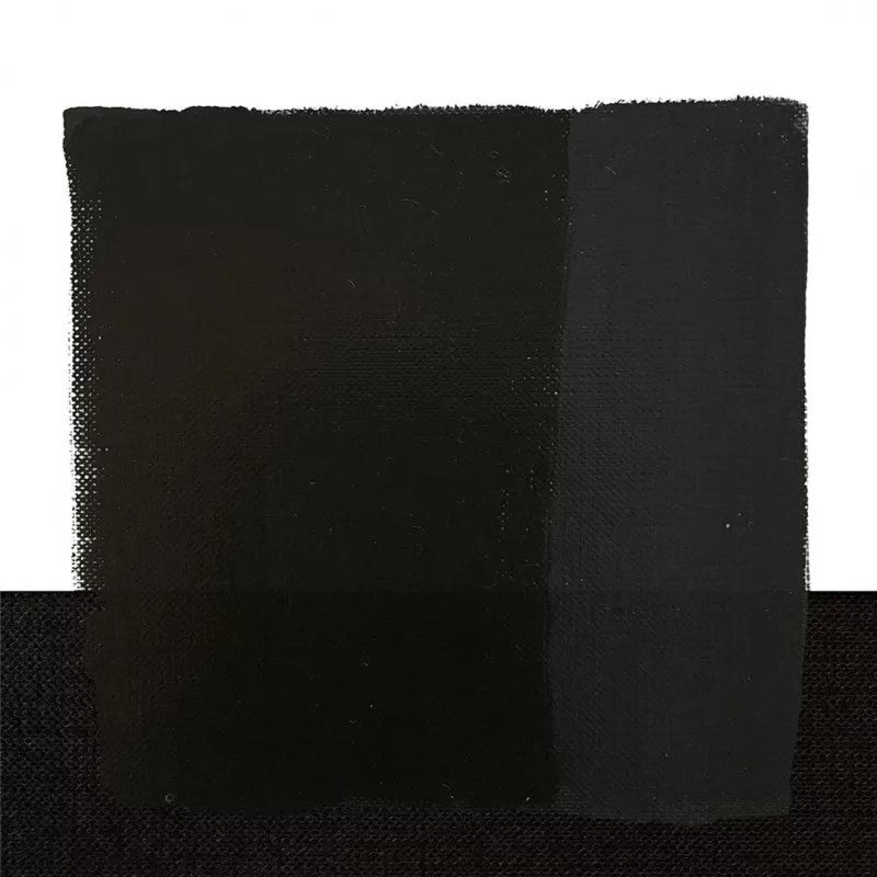 COLORE AD OLIO CLASSICO 20 ML.NERO D'AVORIO