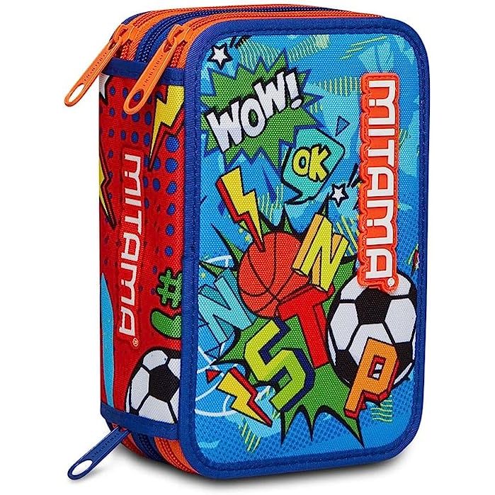 Astuccio Mitama Triplo Street Game Boy