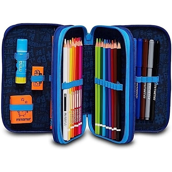 Astuccio Mitama Triplo Street Game Boy