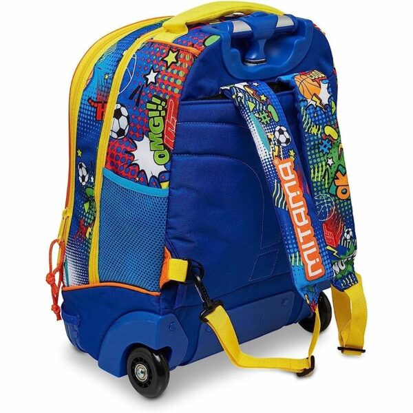 Trolley Run Mitama Street Game Boy