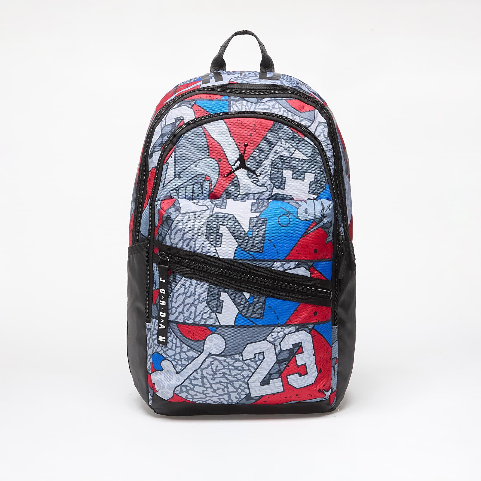 ZAINO JORDAN JAM AIR PATROL BACKPACK
