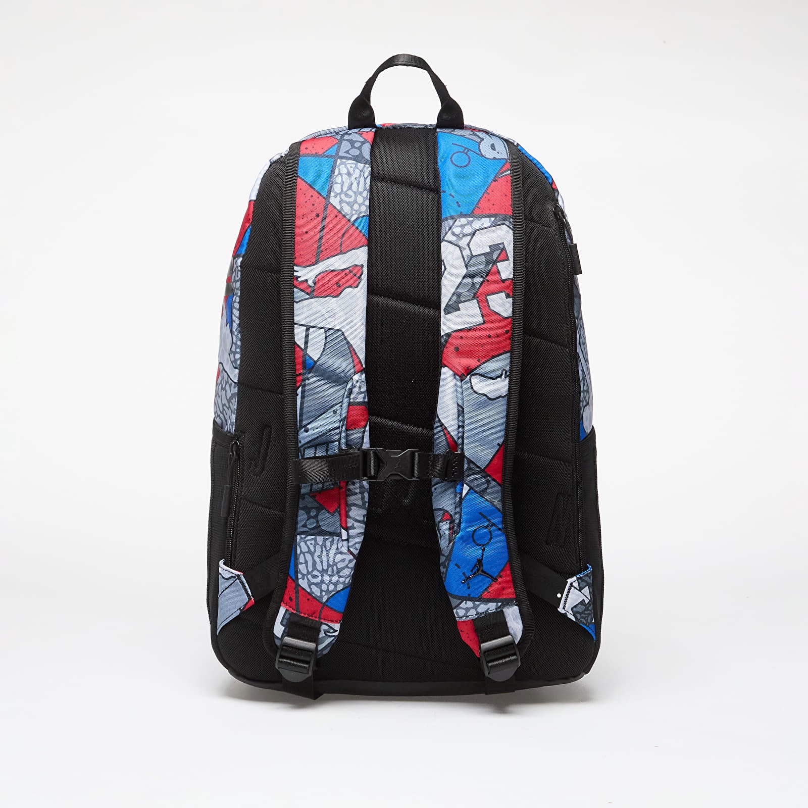 ZAINO JORDAN JAM AIR PATROL BACKPACK