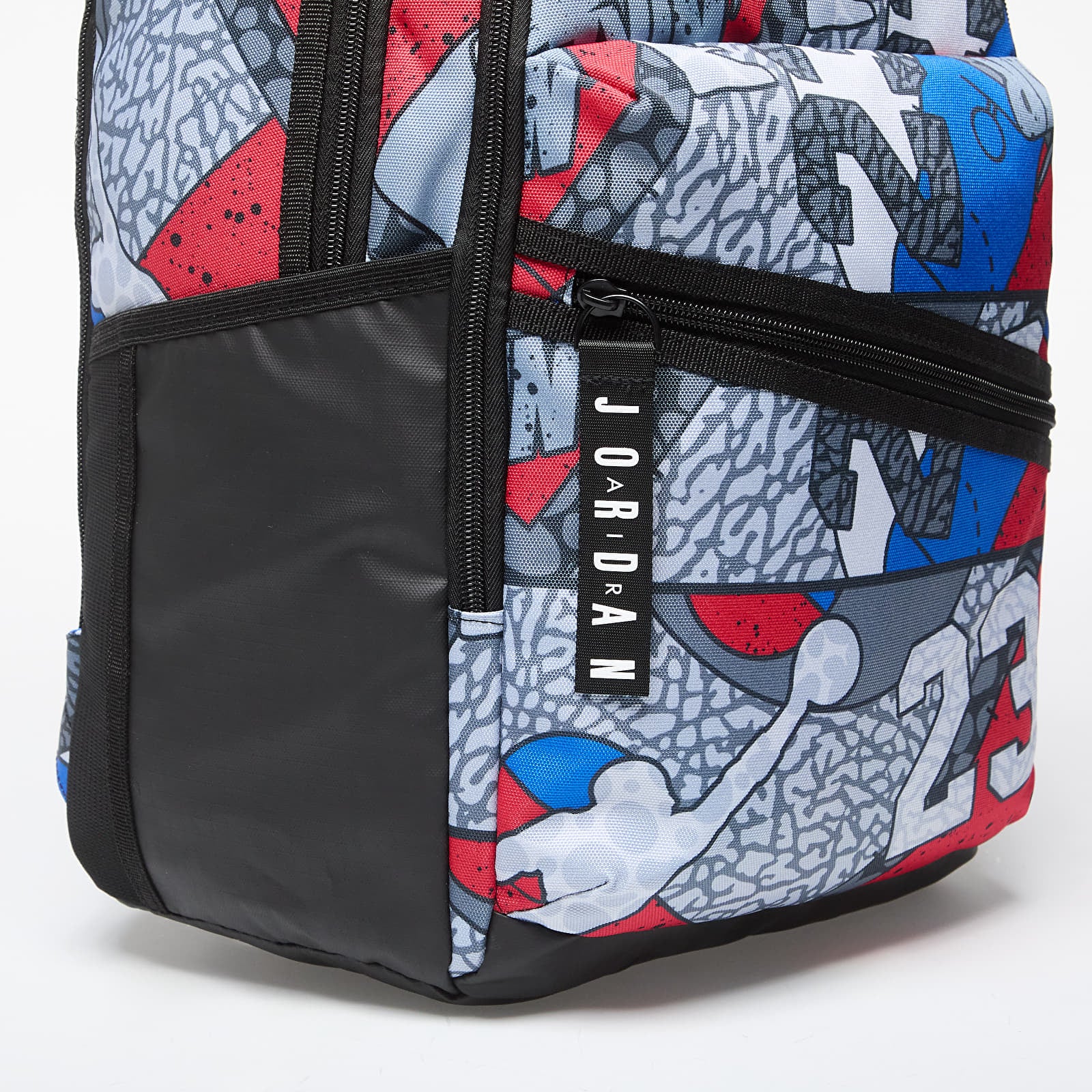 ZAINO JORDAN JAM AIR PATROL BACKPACK