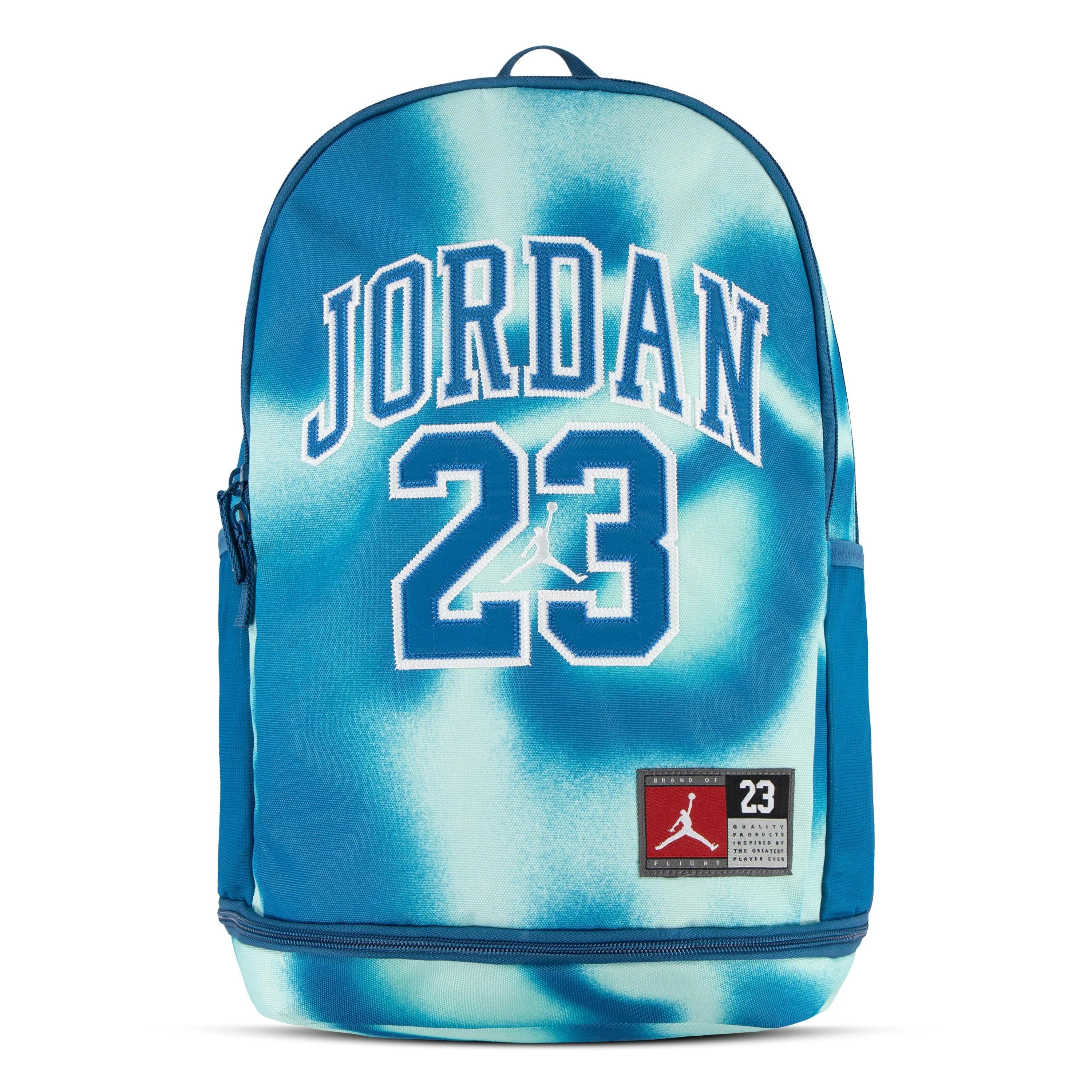 JORDAN ZAINO JERSEY INDUSTRIAL BLU