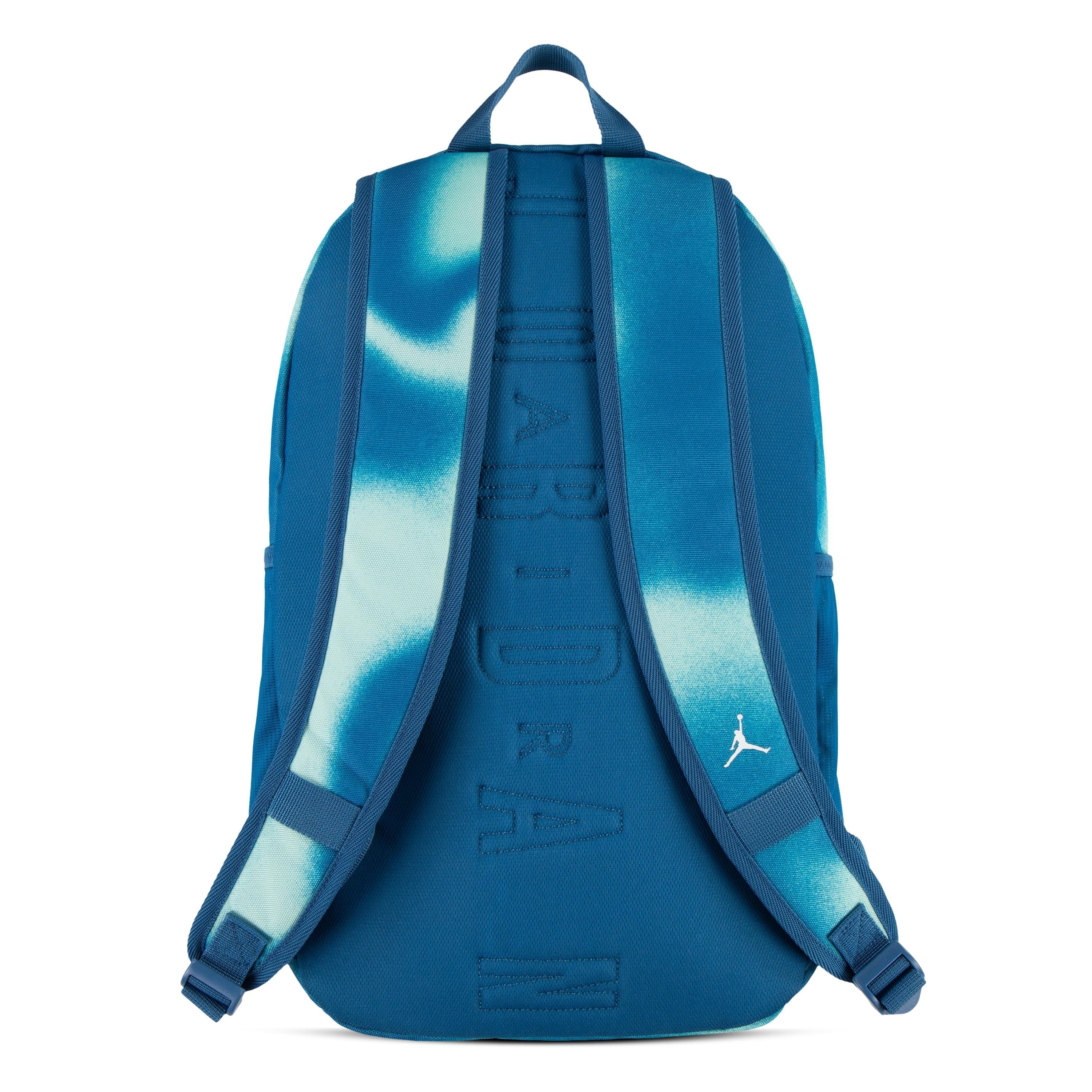 JORDAN ZAINO JERSEY INDUSTRIAL BLU