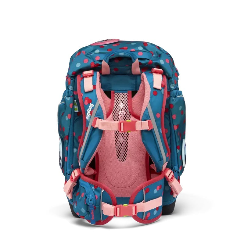 Zaino Ergobag Prime Bearlegance