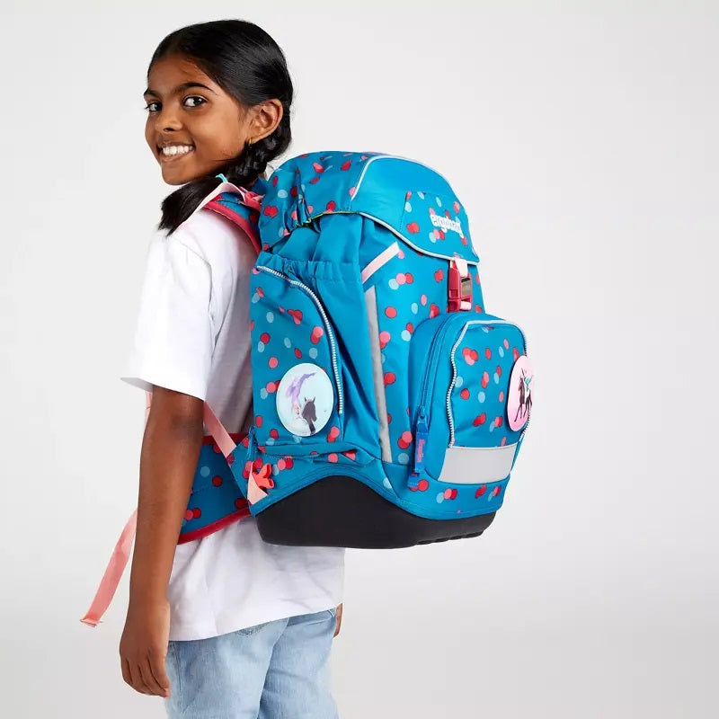 Zaino Ergobag Prime Bearlegance