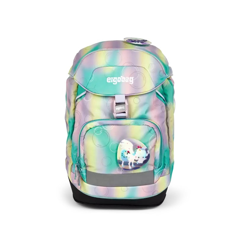 Zaino Ergobag Da Scuola BubbleBear