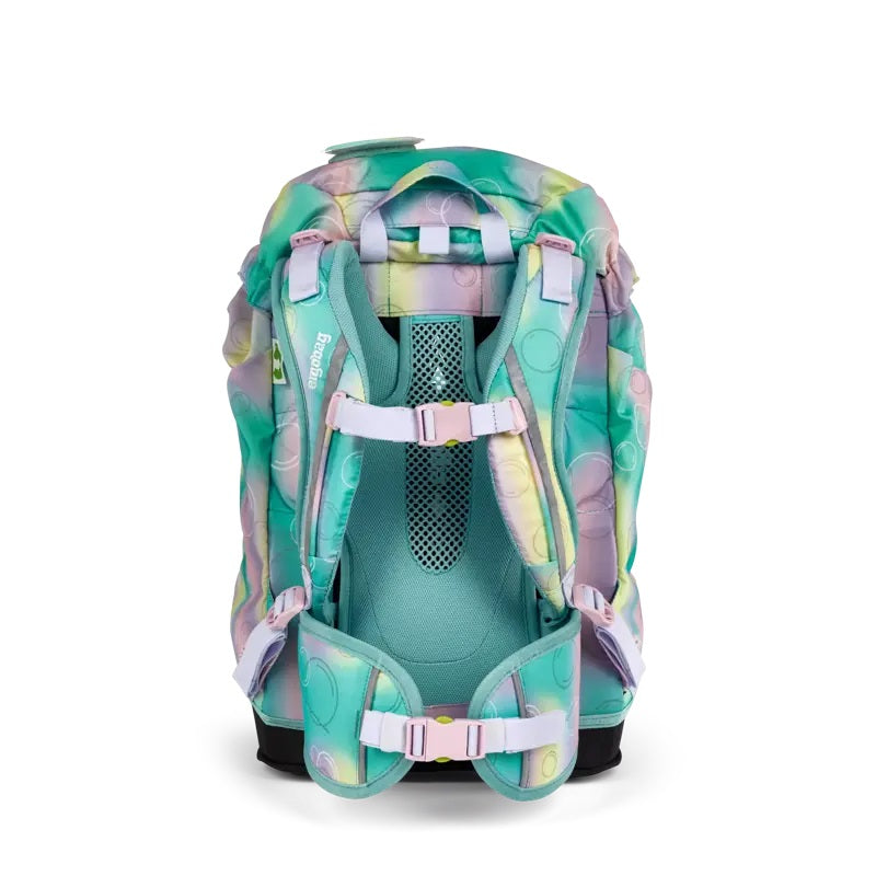 Zaino Ergobag Da Scuola BubbleBear