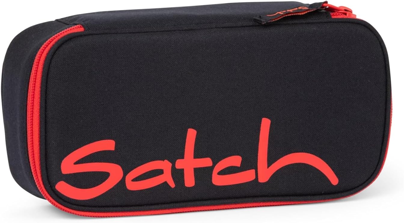 Astuccio Rigido Fire Phantom 1 Zip