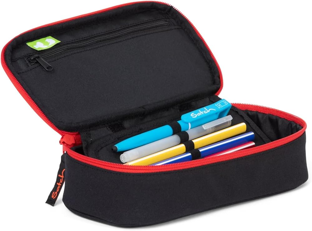 Astuccio Rigido Fire Phantom 1 Zip