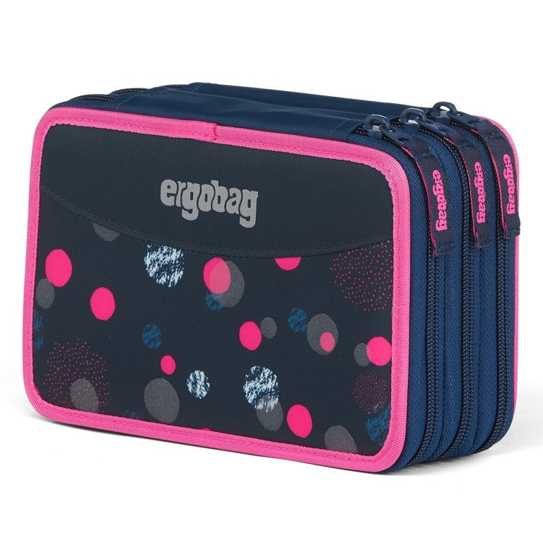 Astuccio Ergobag maxi PhantBärsiewelt 3 Zip