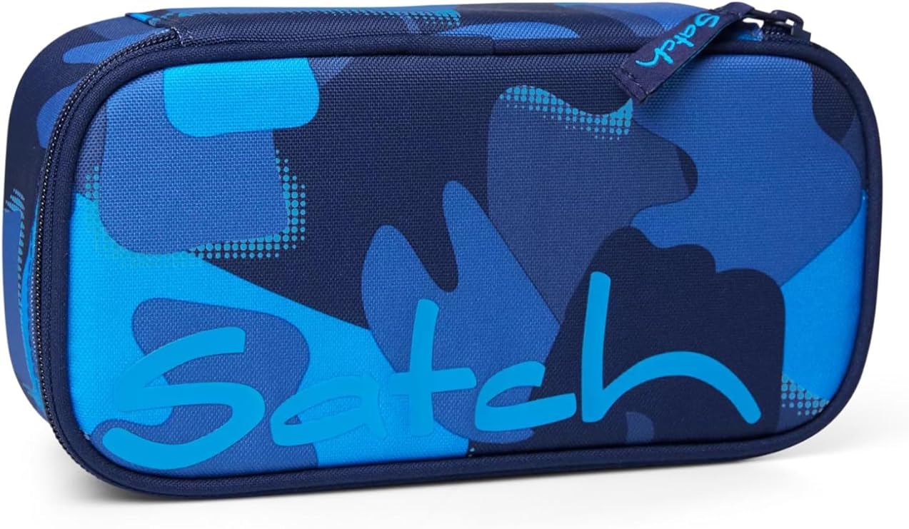 Astuccio Rigido Troublemaker 1 Zip