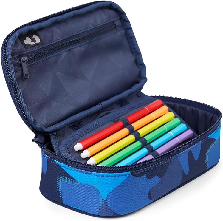 Astuccio Rigido Troublemaker 1 Zip