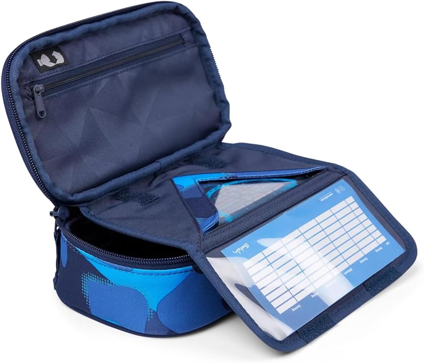 Astuccio Rigido Troublemaker 1 Zip