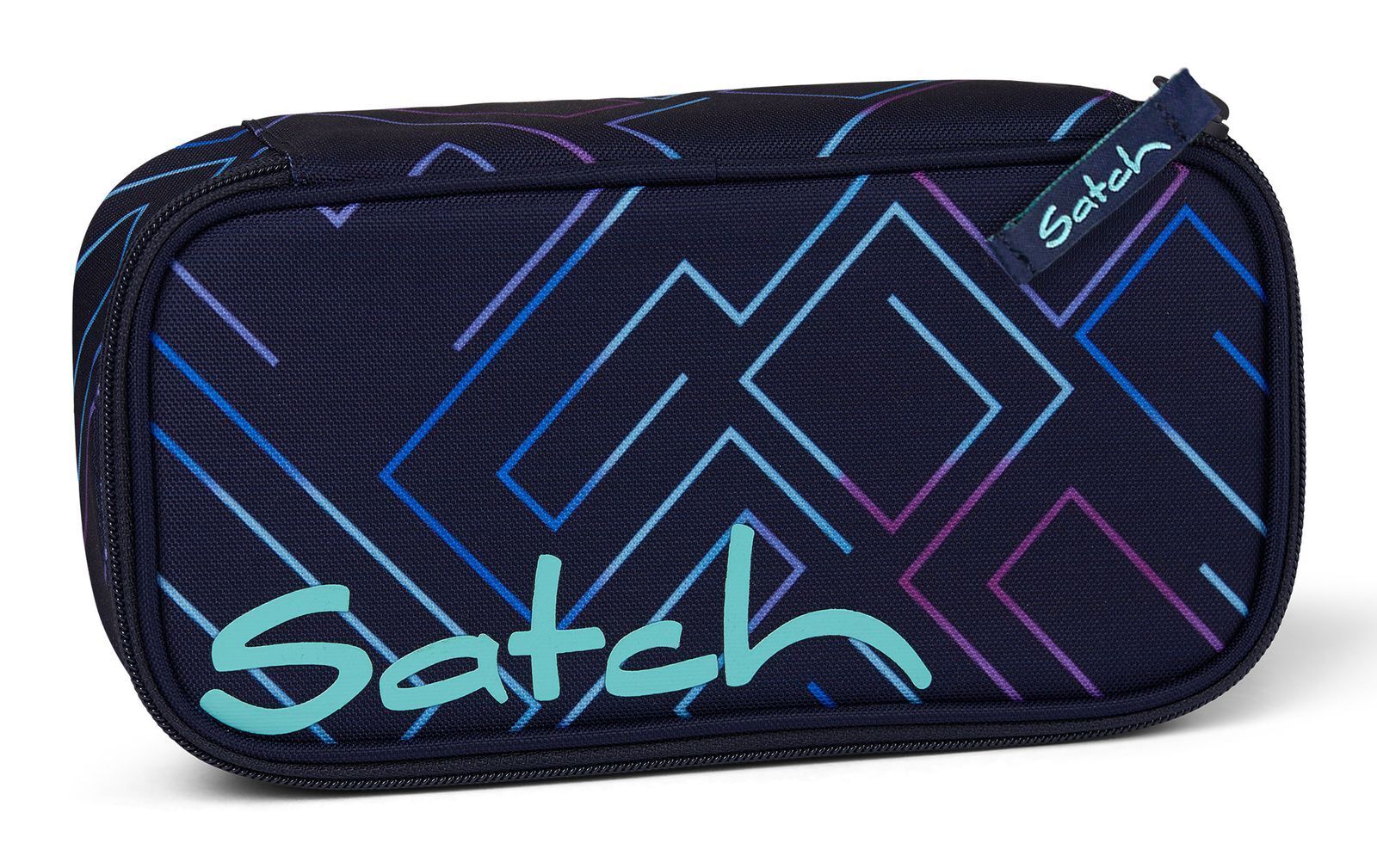 Astuccio Rigido Purple Laser 1 Zip