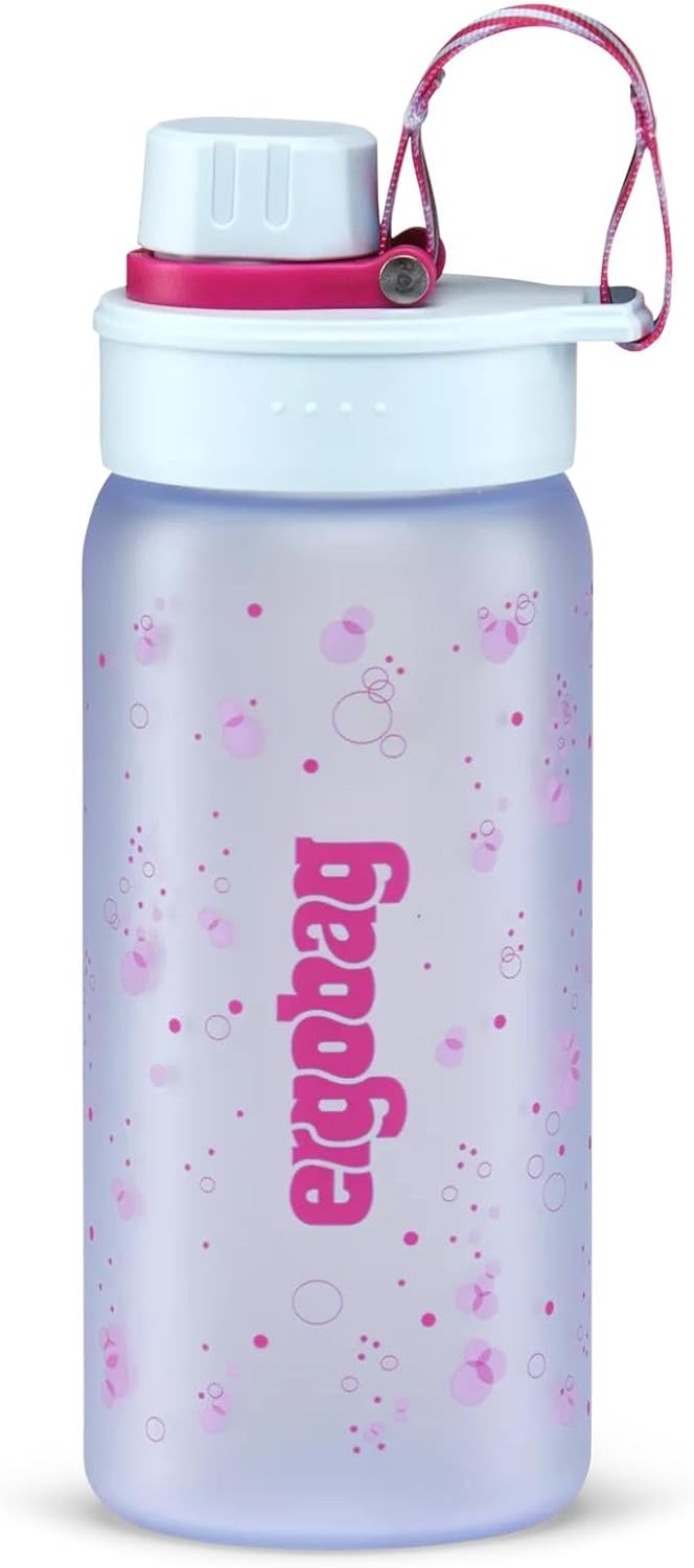 Borraccia Ergobag Bubbles