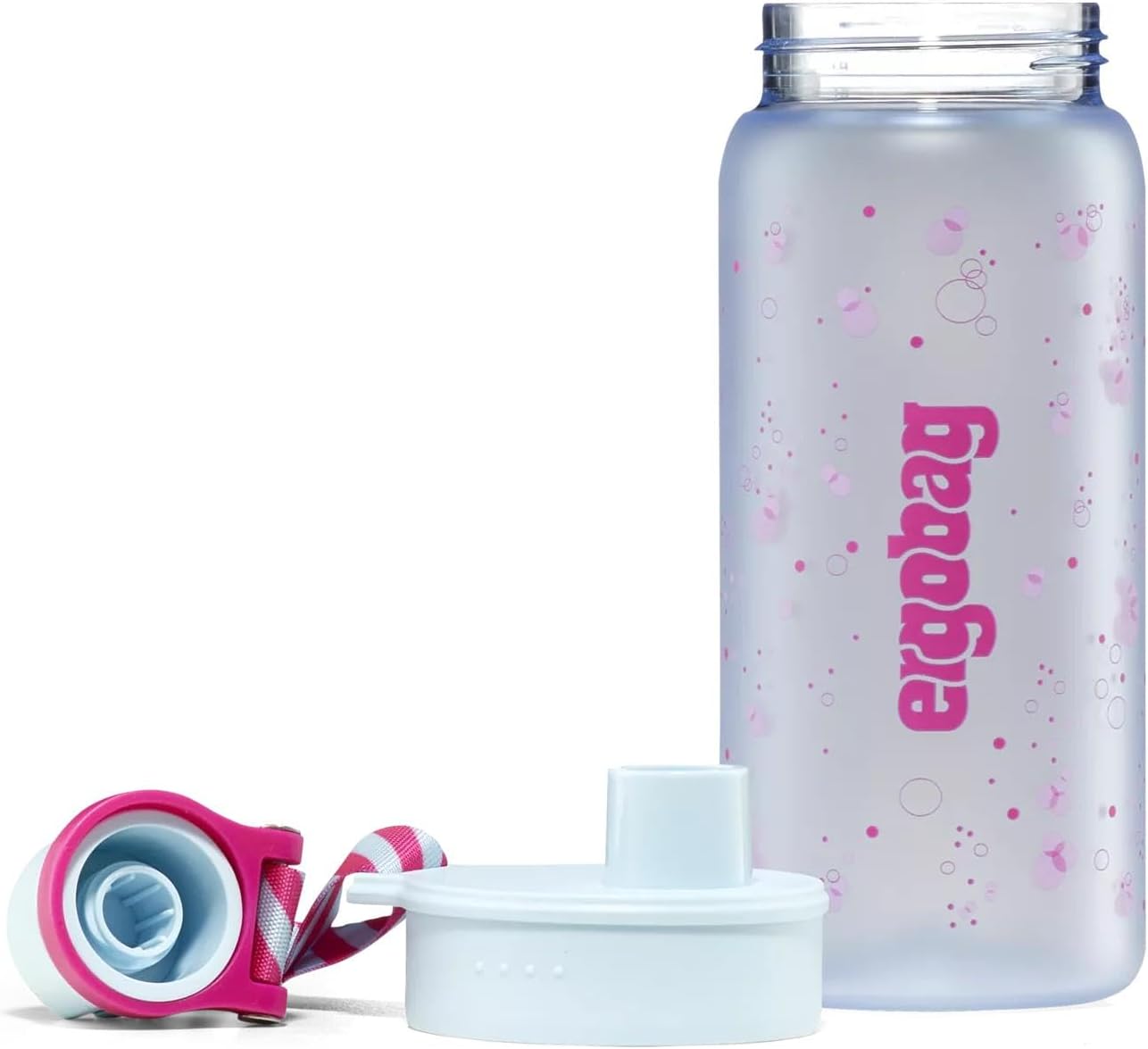Borraccia Ergobag Bubbles