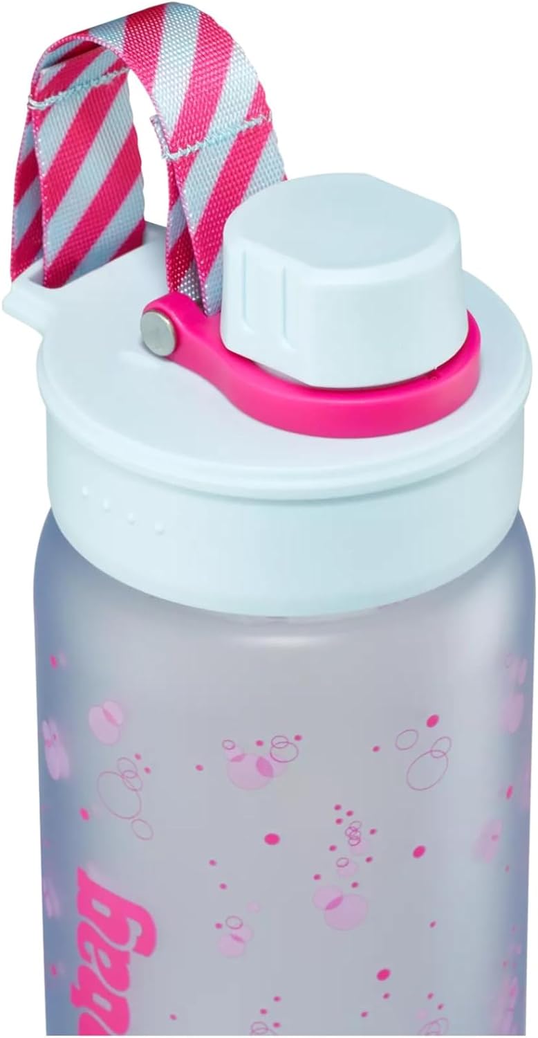 Borraccia Ergobag Bubbles