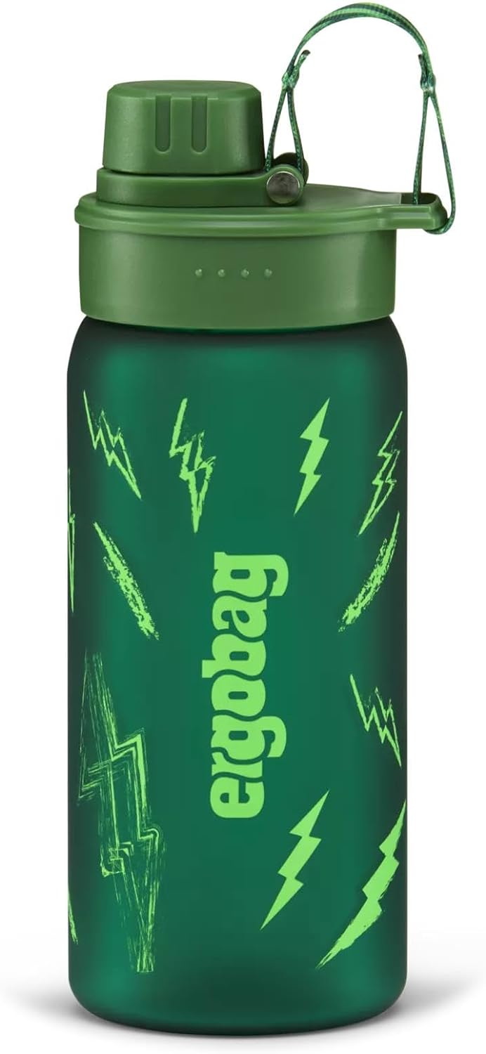 Borraccia Ergobag Lightning
