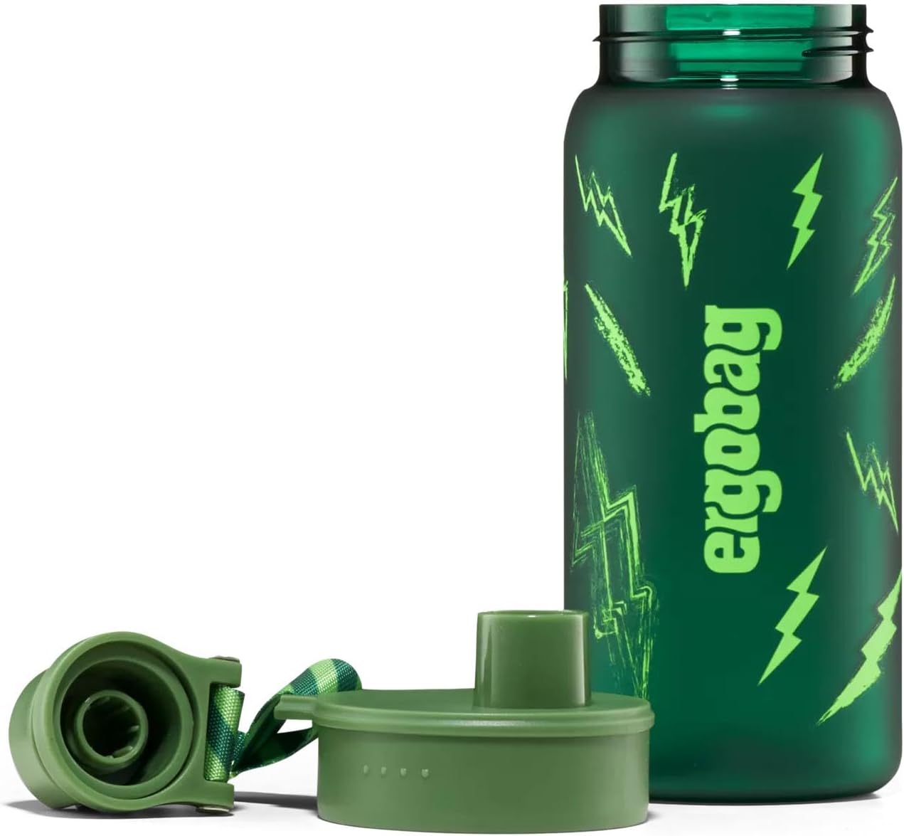 Borraccia Ergobag Lightning
