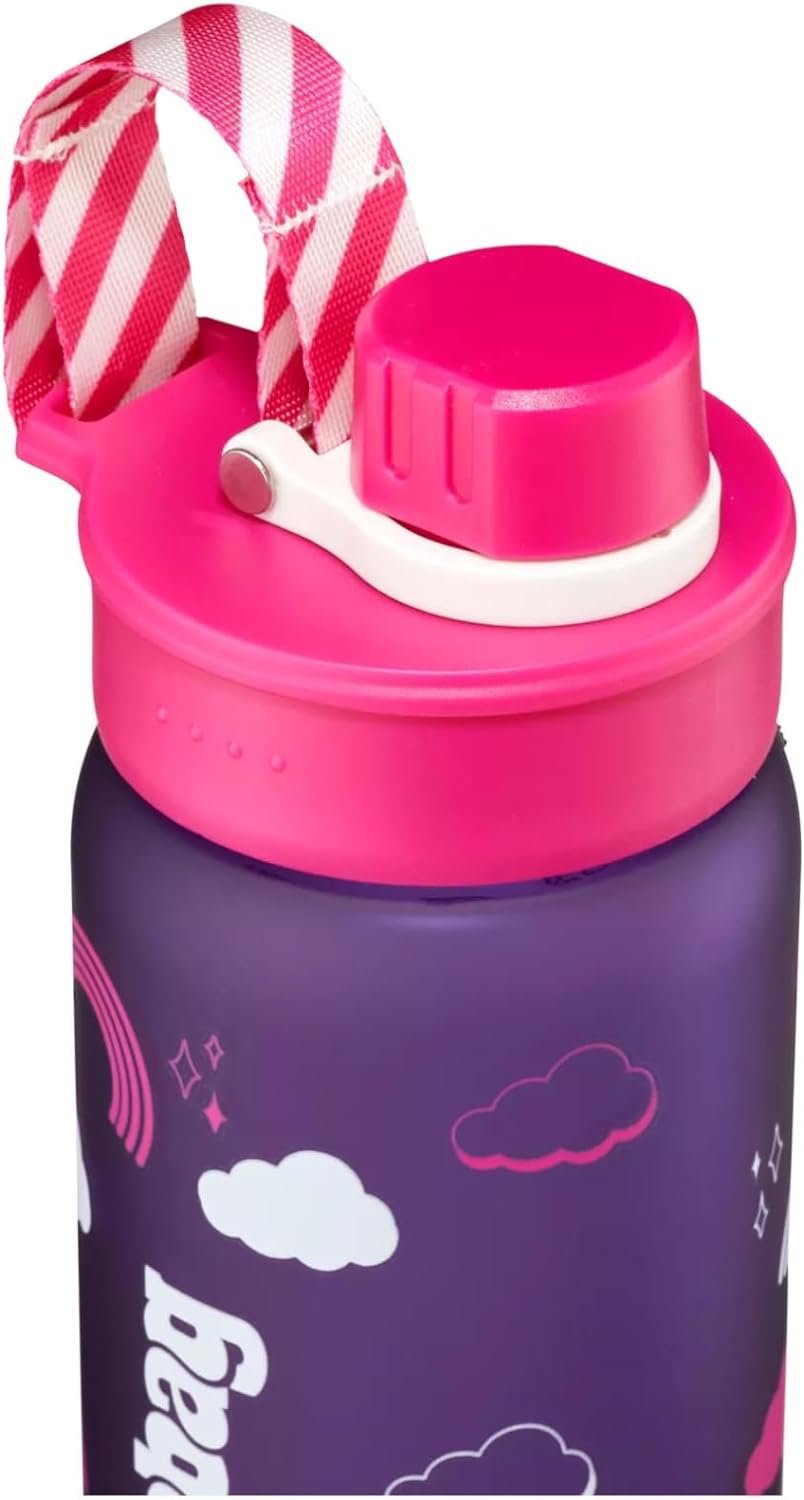 Borraccia ergobag arcobaleno