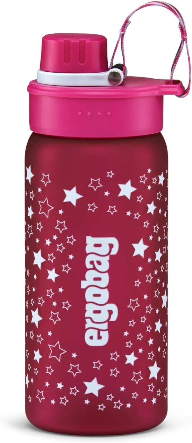 Borraccia Ergobag Star
