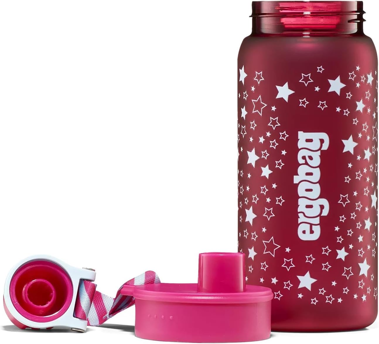 Borraccia Ergobag Star