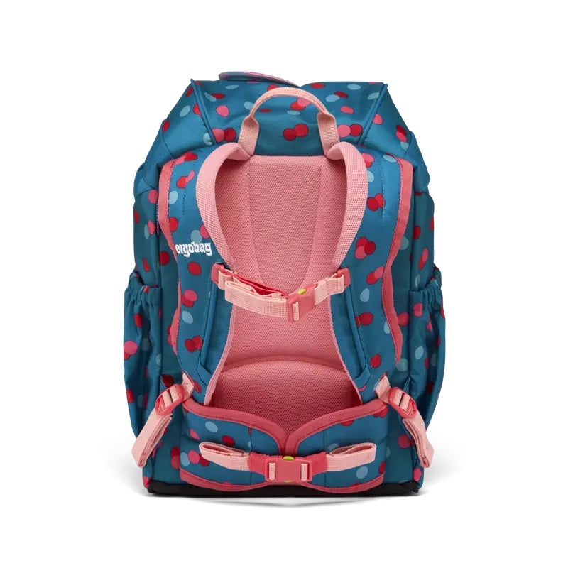 Zaino Ergobag Mini Kindergarten VoltiBär Bearlegance