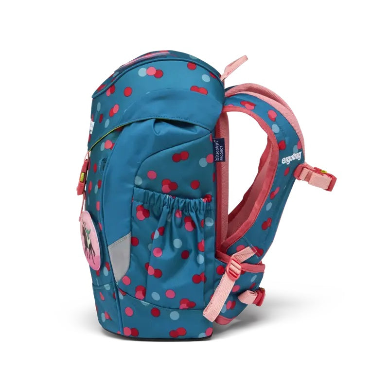 Zaino Ergobag Mini Kindergarten VoltiBär Bearlegance