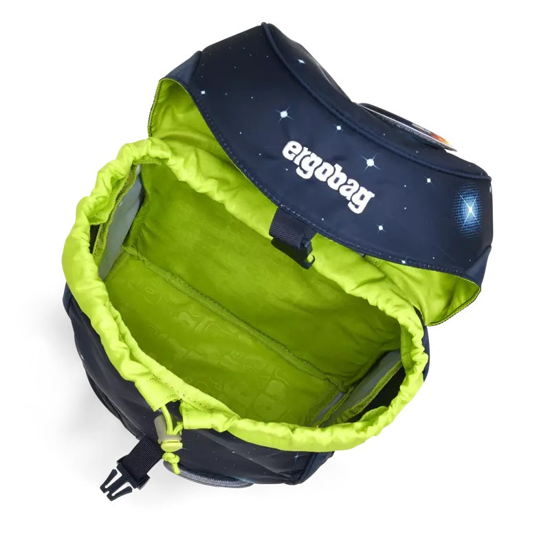 Zaino Ergobag Mini Kindergarten KoBärnikus AtmosBear