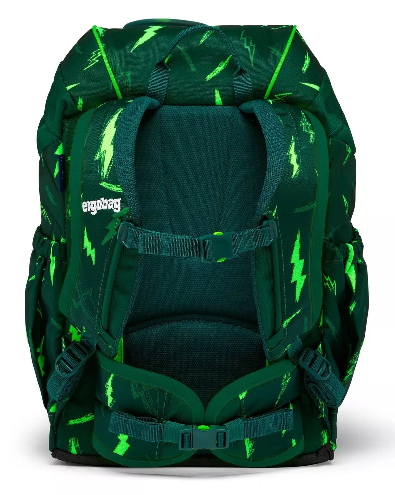 Zaino Ergobag Mini Bärtastisch