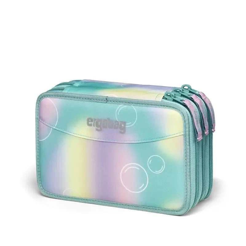 ASTUCCIO ERGOBAG MAXI MAGIC BUBBLEBEAR 3 ZIP