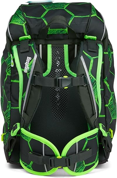 Zaino Ergobag Da Scuola Kickbear