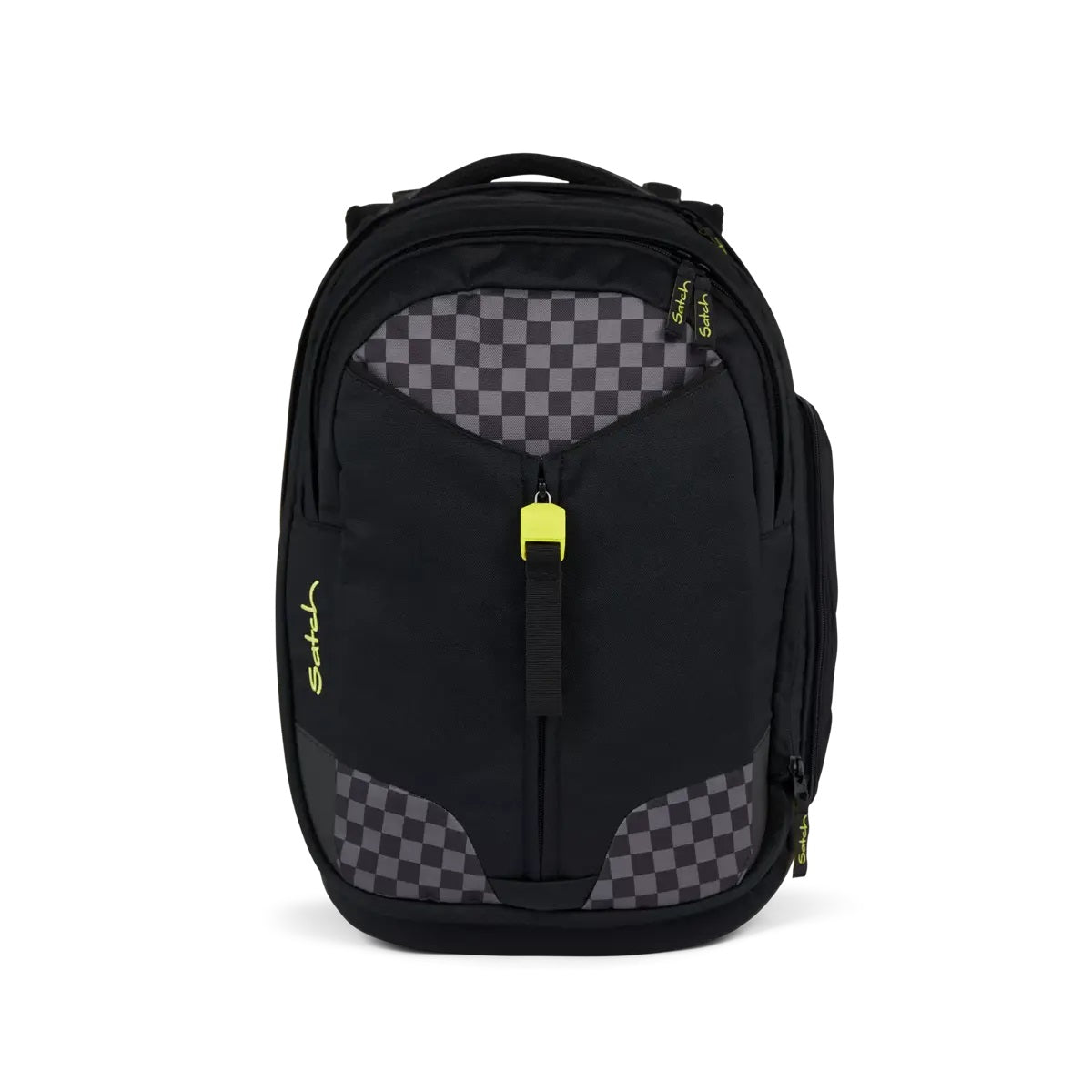 Satch Backpack Dark Skate