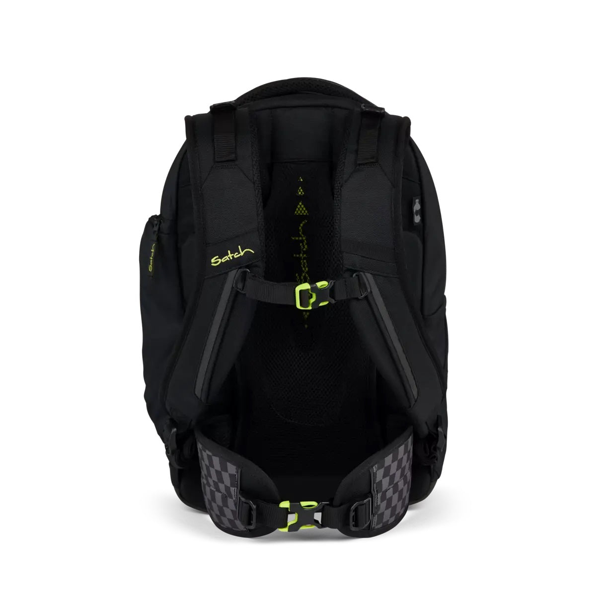 Satch Backpack Dark Skate