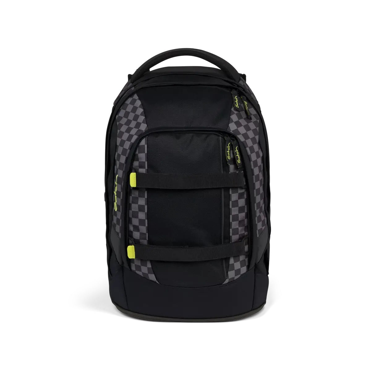 Satch Backpack Dark Skate