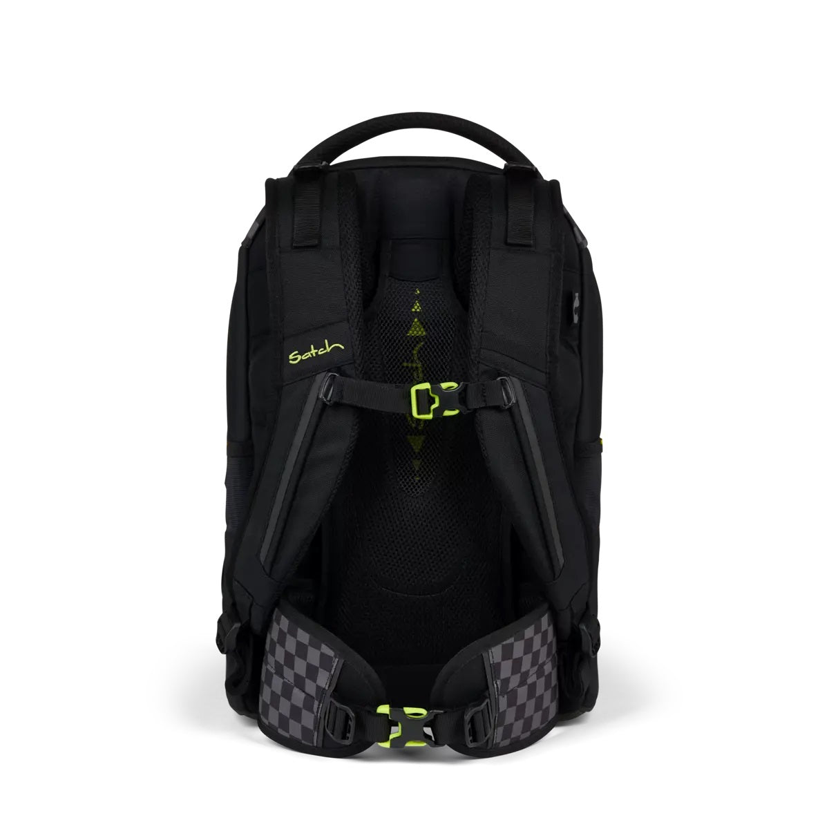 Satch Backpack Dark Skate