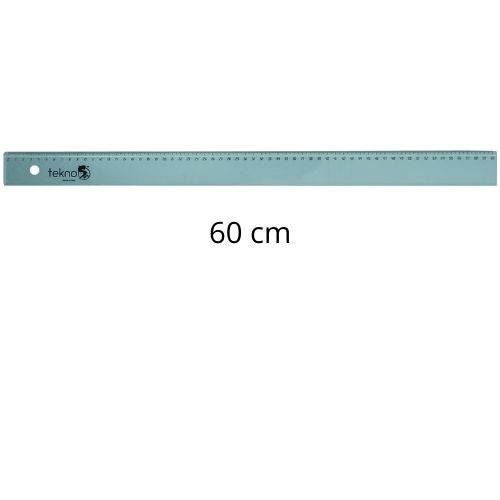 RIGA SPIL TEKNO 60 cm