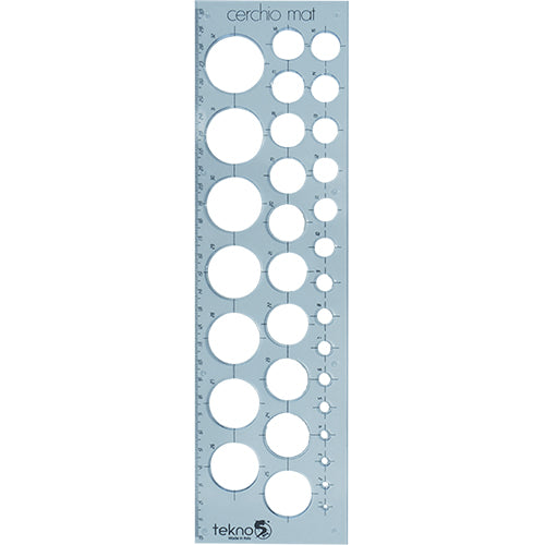 CERCHIOMETRO SPIL TEKNO 1/32