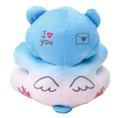 COCCOLOTTO SKY "LOVE E TELL" BY TRUDI