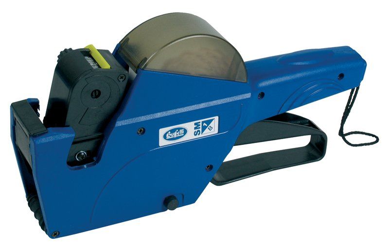 BUFFETTI PREZZATRICE MANUALE SM1-8