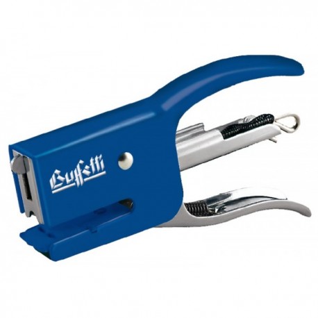 MINI CUCITRICE A PINZA BUFFETTI COLORE ASSORTITI