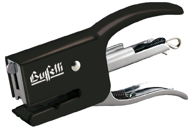 MINI CUCITRICE A PINZA BUFFETTI COLORE ASSORTITI