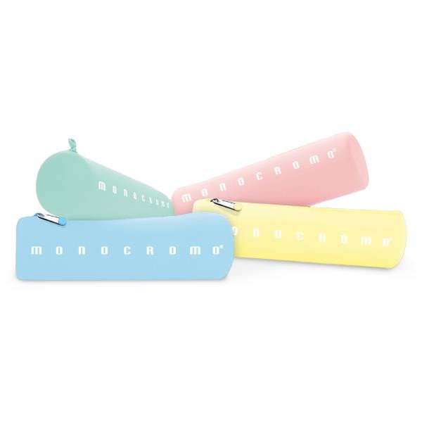 TOMBOLINO MONOCROMO PASTEL - SILICONE MORBIDO SOFT TOUCH