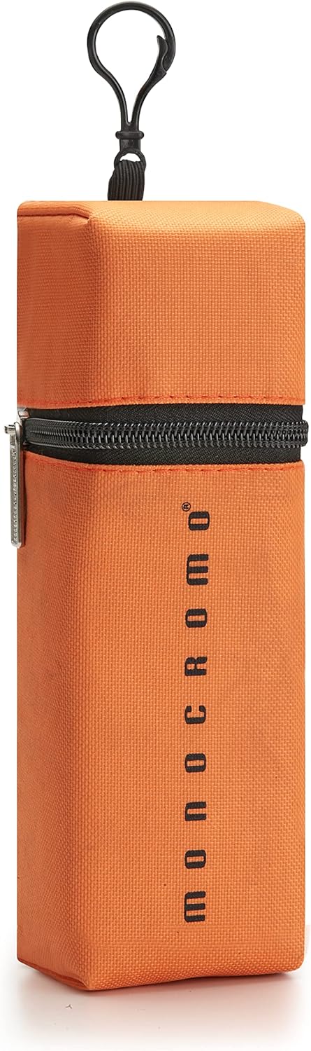 Astuccio Monocromo XL ARANCIONE