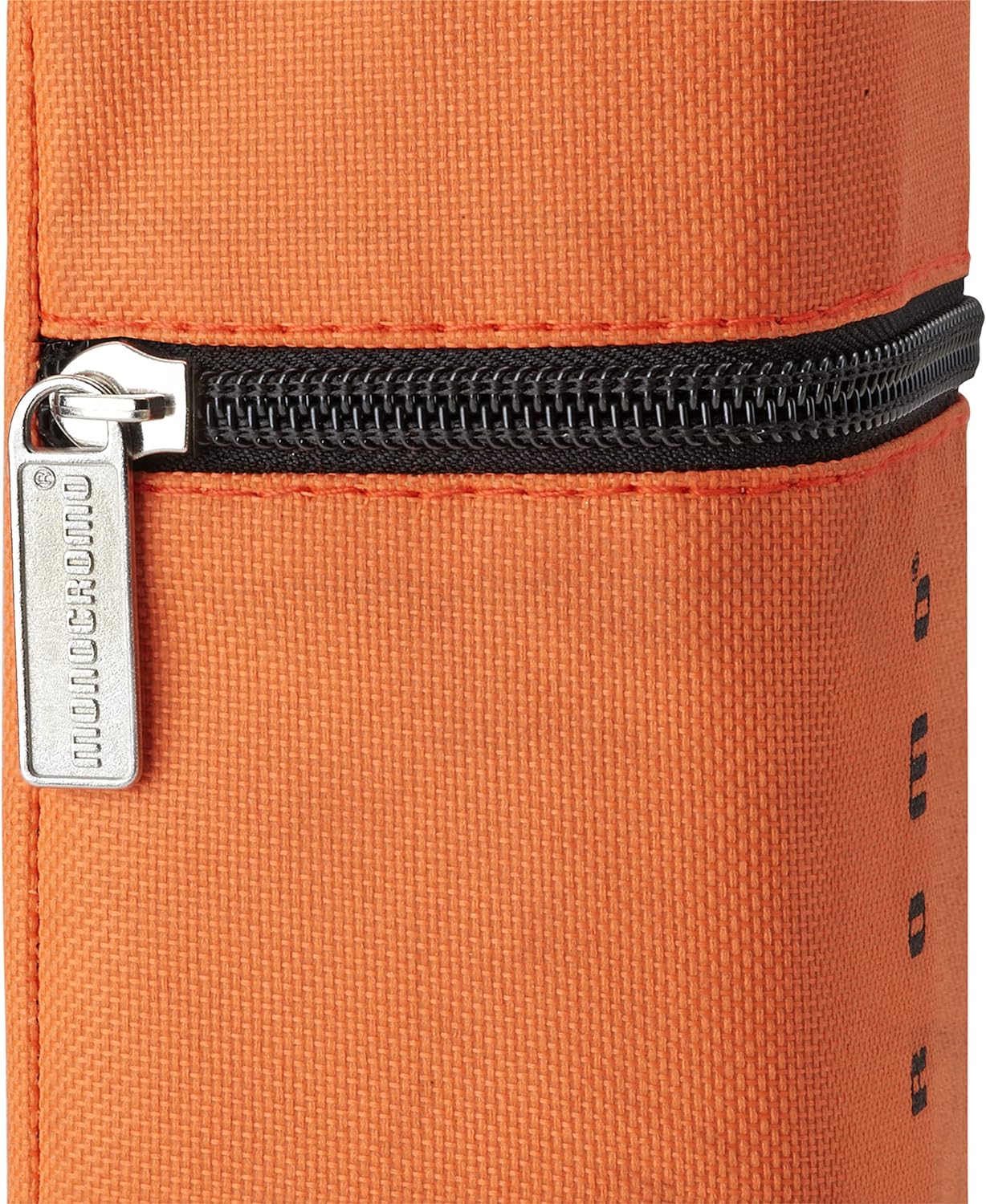 Astuccio Monocromo XL ARANCIONE